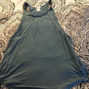 Super soft Victoria’s Secret Pink tank top